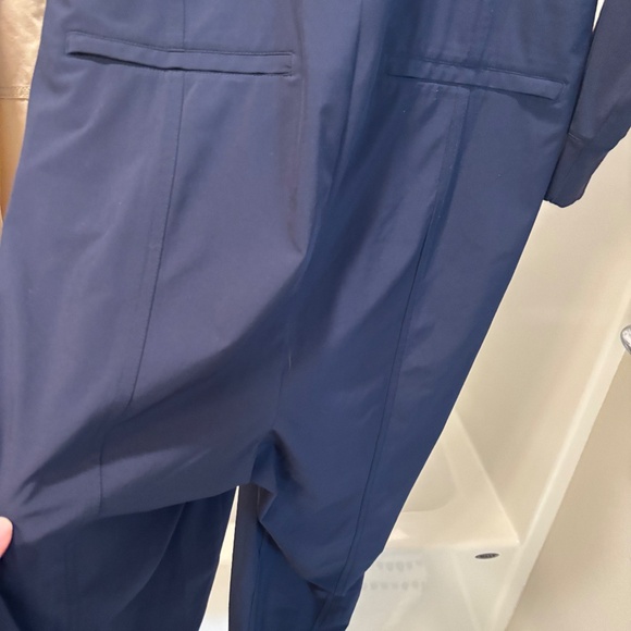 Athleta Romper Large - Picture 5 of 5